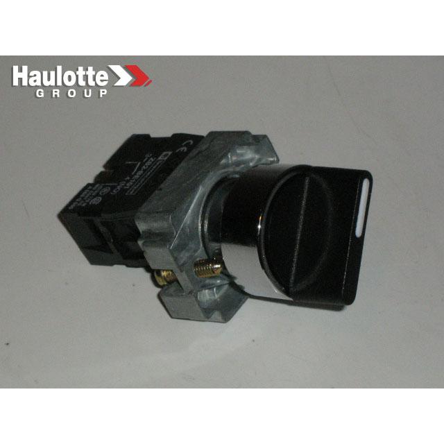 Haulotte Part # 2440303920 - SWITCH BOX