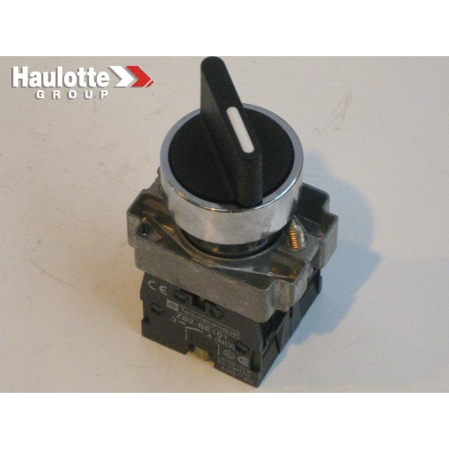Haulotte Part # 2440303990 - SWITCH