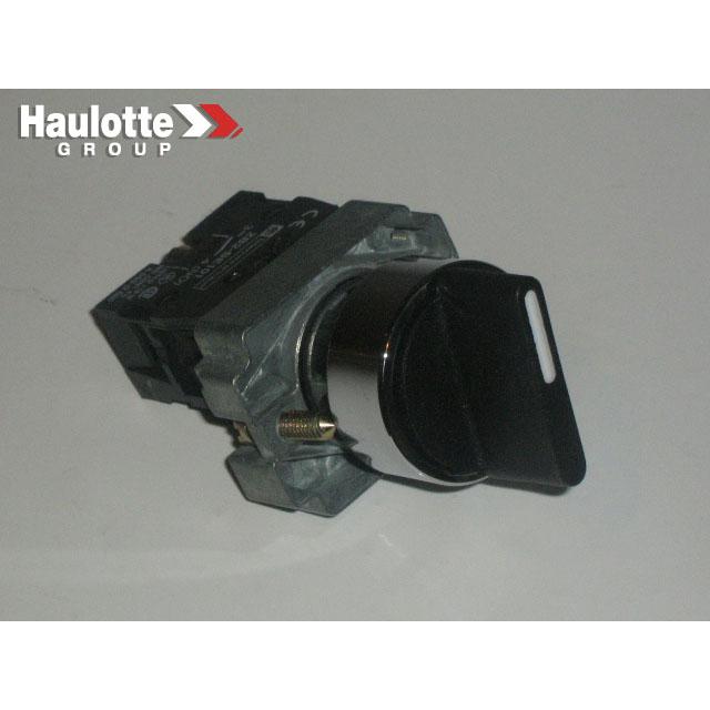 Haulotte Part # 2440304010 - SWITCH BOX