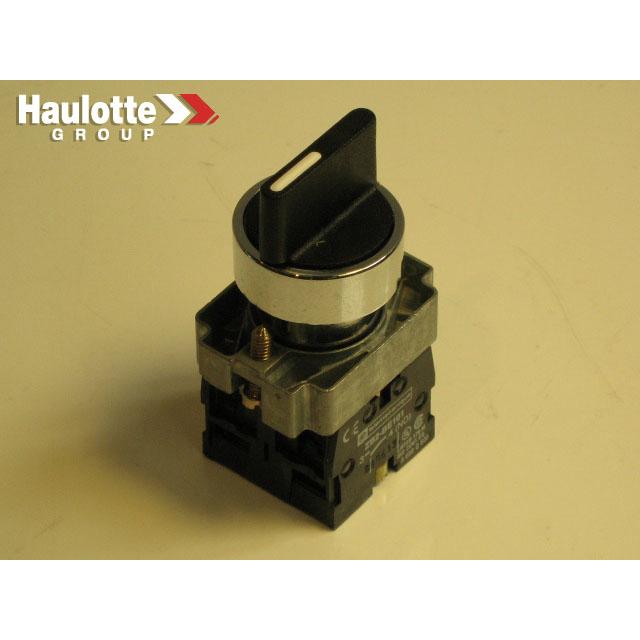 Haulotte Part # 2440304020 - SWITCH