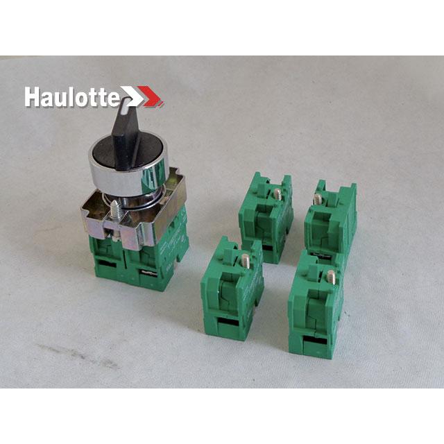 Haulotte Part # 2440304060 - SWITCH BOX
