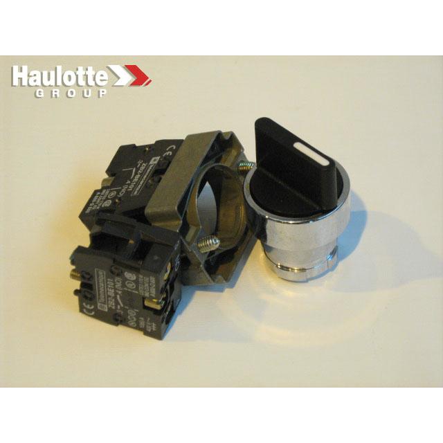 Haulotte Part # 2440304070 - SWITCH BOX