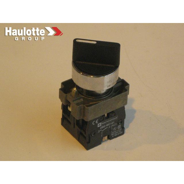 Haulotte Part # 2440304090 - 2440304090 - ROTARY KNOB