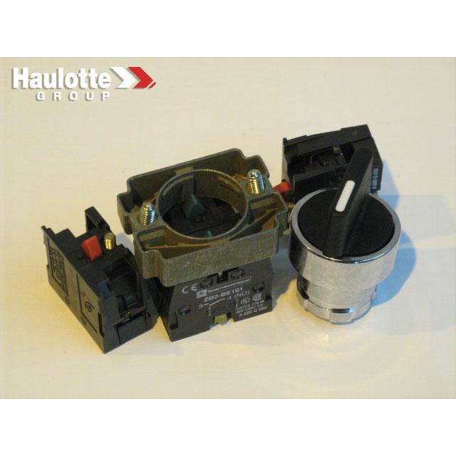 Haulotte Part # 2440304140 - SWITCH BOX