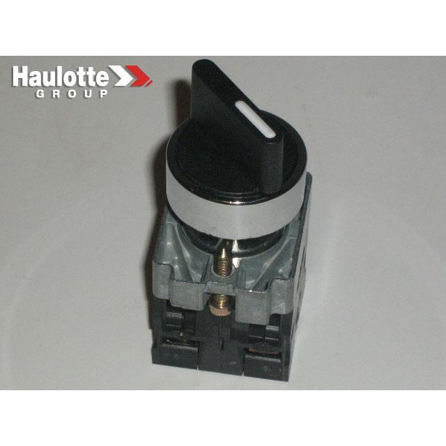 Haulotte Part # 2440304150 - SWITCH BOX