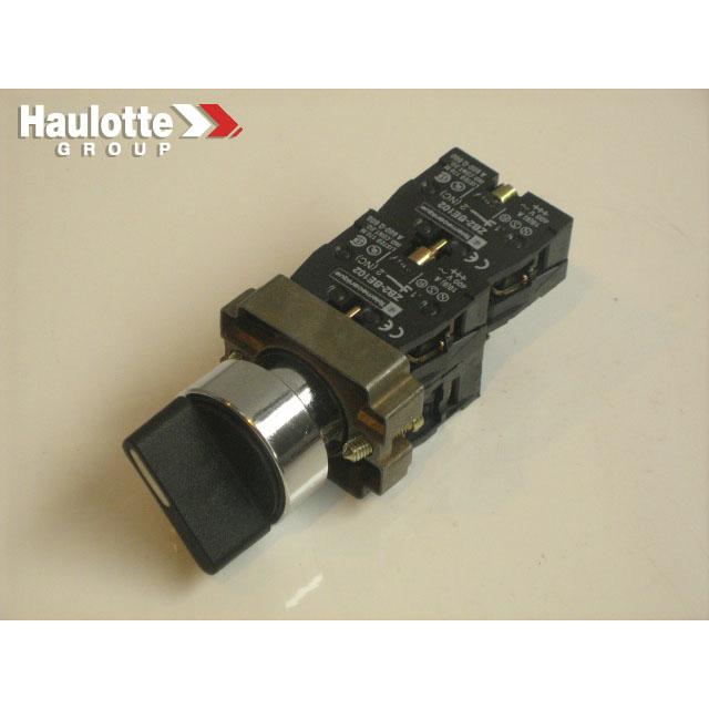 Haulotte Part # 2440304160 - SWITCH BOX