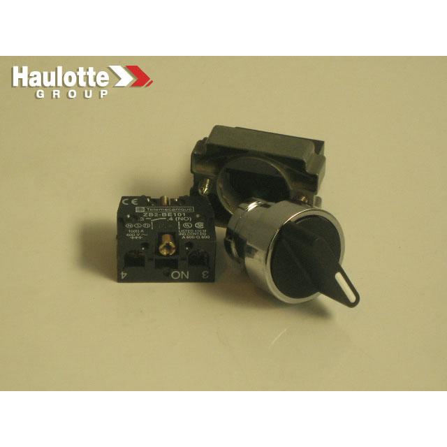Haulotte Part # 2440304170 - SWITCH BOX