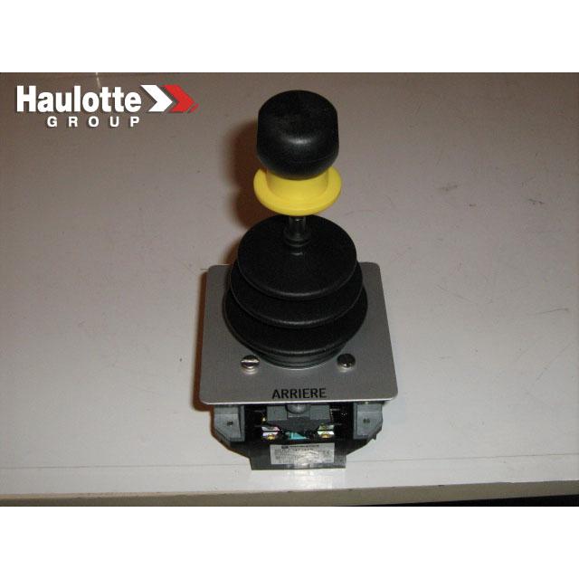 Haulotte Part # 2440304250 - COMBINER