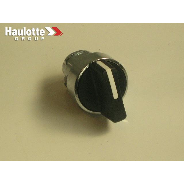 Haulotte Part # 2440304310 - ROTARY KNOB