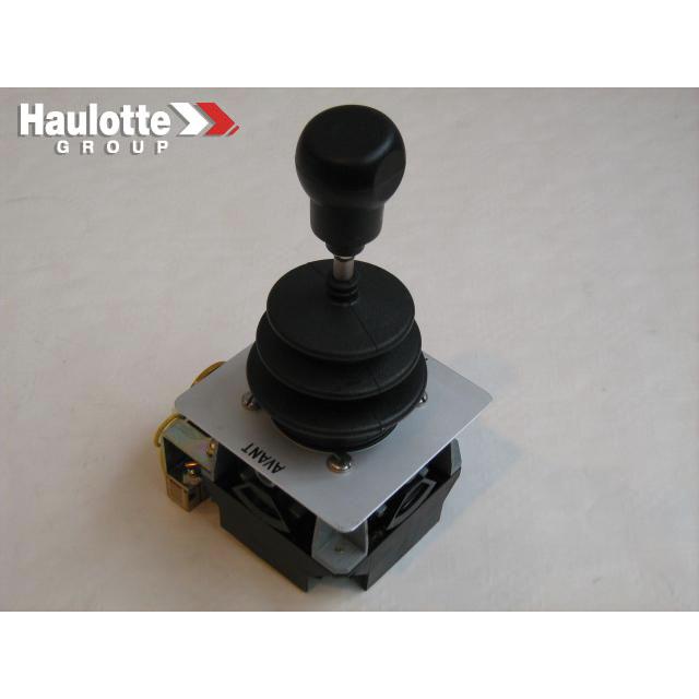 Haulotte Part # 2440304350 - XKBE SERDAC COMBINER