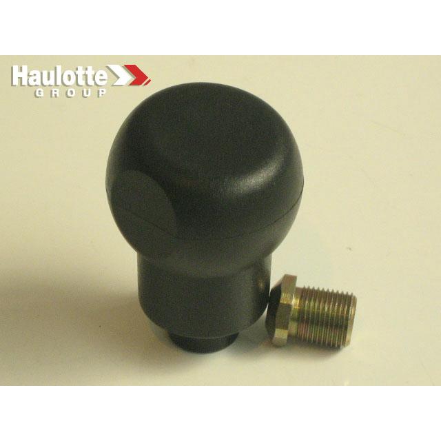 Haulotte Part # 2440304370 - CONNECTOR