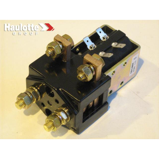 Haulotte Part # 2440304390 - SW 181B-143 CONTACTOR
