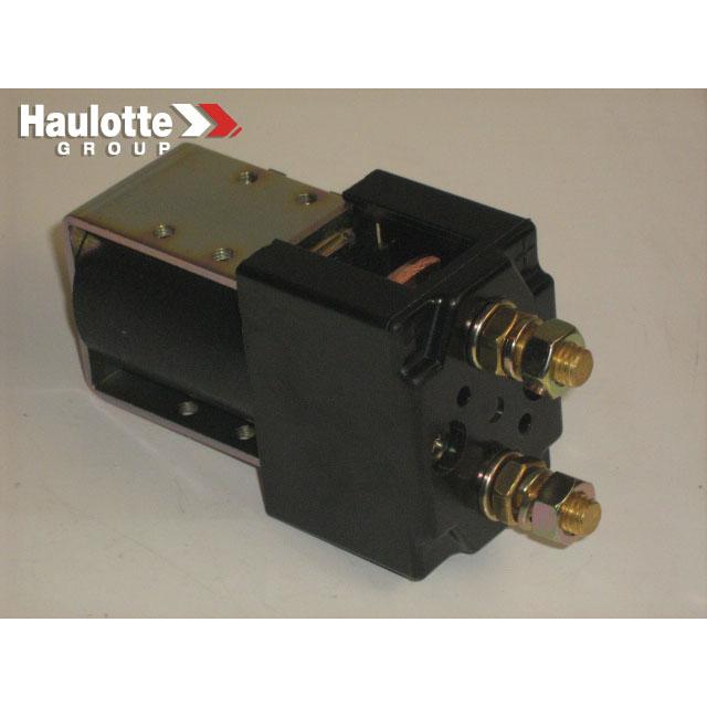 Haulotte Part # 2440304400 - SW 180 B 48V CONTACTOR