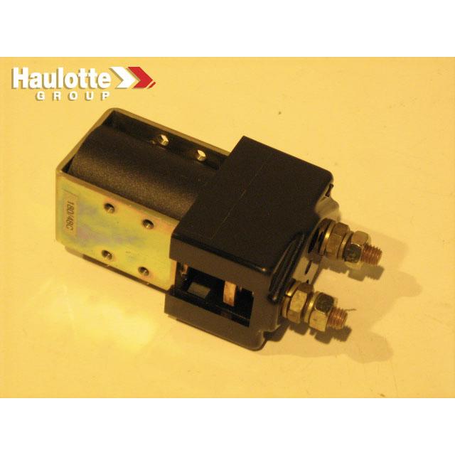 Haulotte Part # 2440304410 - SW 180 B-8 48 CONTACTOR
