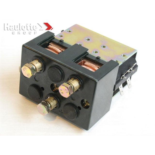 Haulotte Part # 2440304420 - SW 182 CONTACTOR