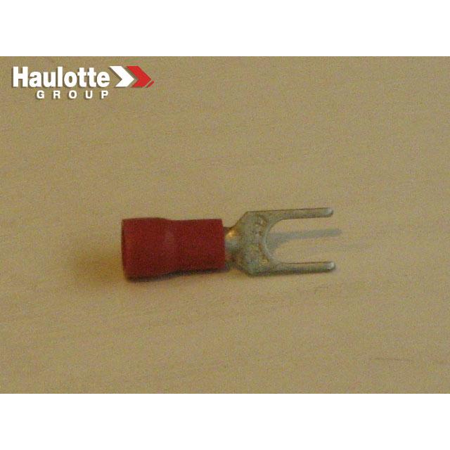 Haulotte Part # 2440305330 - FORKED LUG