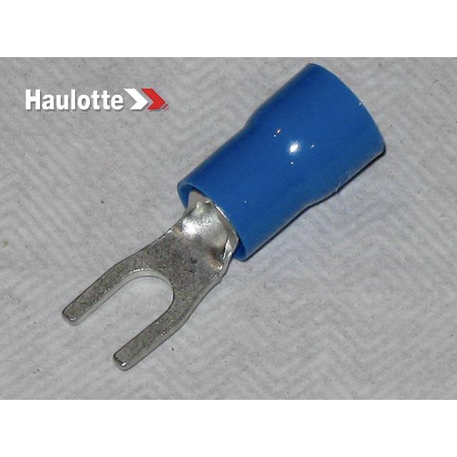 Haulotte Part # 2440305340 - FORKED LUG