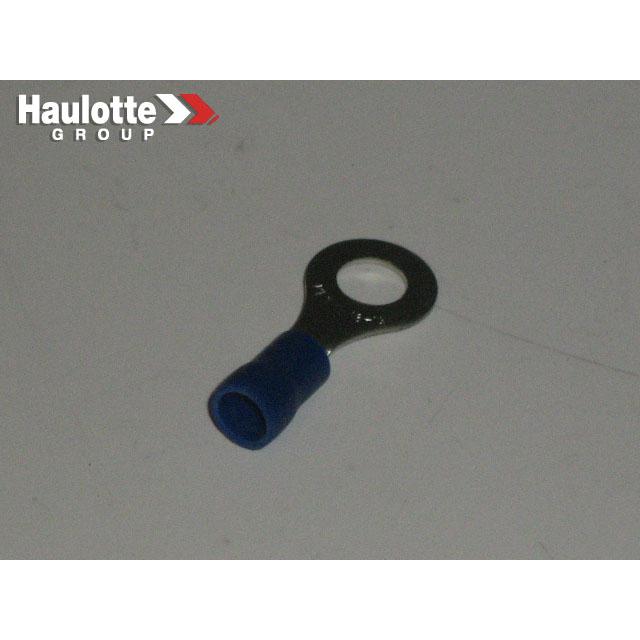 Haulotte Part # 2440305470 - BLUE ROUND TERMINAL