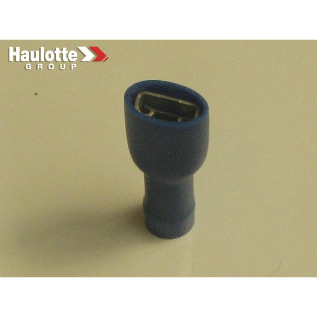 Haulotte Part # 2440305500 - BLUE CLIP LUG LG