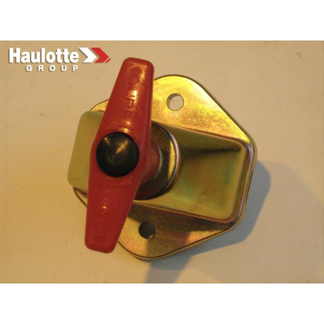 Haulotte Part # 2440306130 - BATTERY CUT-OFF