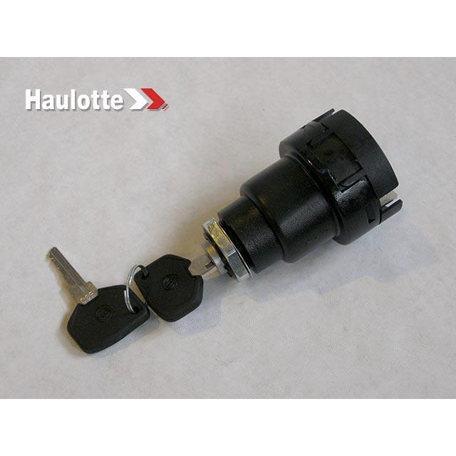 Haulotte Part # 2440306510 - IGNITION CONTACTOR
