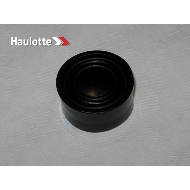 Haulotte Part # 2440307160 - BLACK CAP