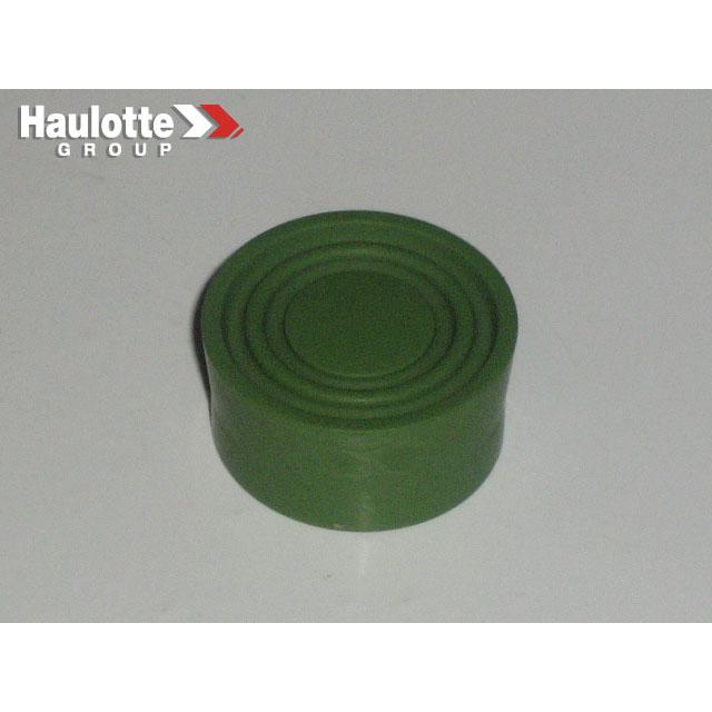 Haulotte Part # 2440307170 - GREEN CAP