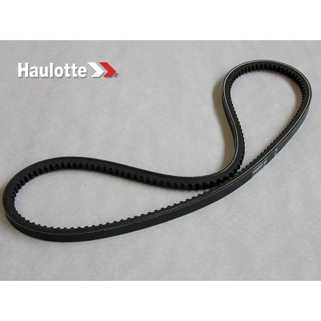 Haulotte Part # 2440308000 - BELT FOR ENGINE