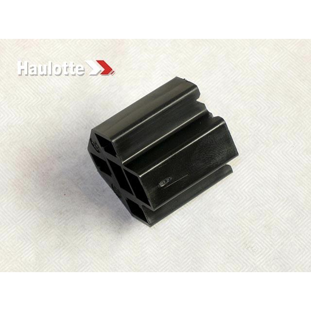 Haulotte Part # 2440308350 - CONNECTOR