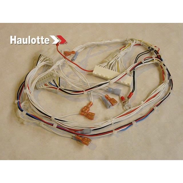 Haulotte Part # 2440308510 - BUNDLE OBSOLETE