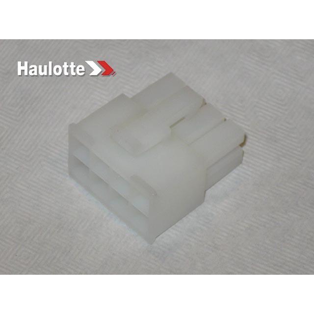 Haulotte Part # 2440308560 - CONNECTOR
