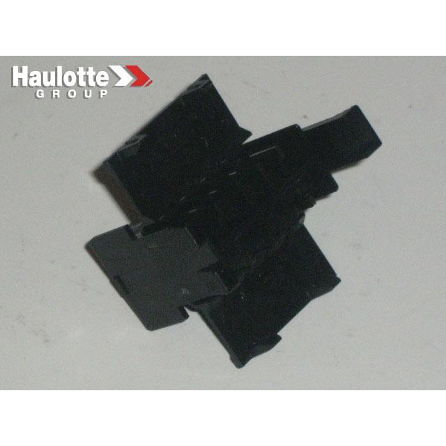 Haulotte Part # 2440308570 - CONNECTOR