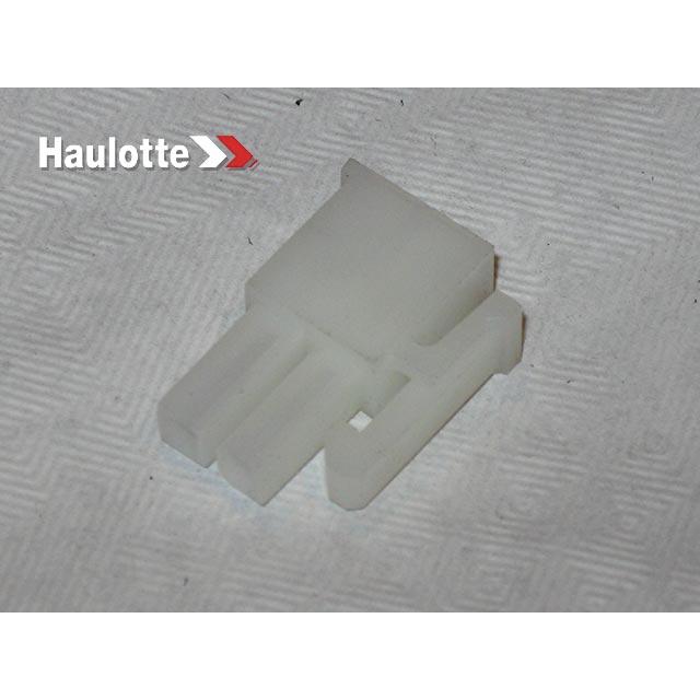 Haulotte Part # 2440308630 - CONNECTOR