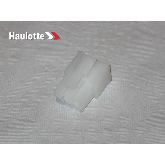 Haulotte Part # 2440308640 - CONNECTOR