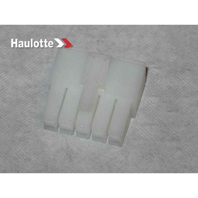 Haulotte Part # 2440308660 - CONNECTOR