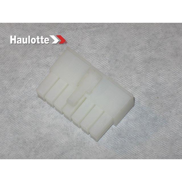 Haulotte Part # 2440308670 - CONNECTOR