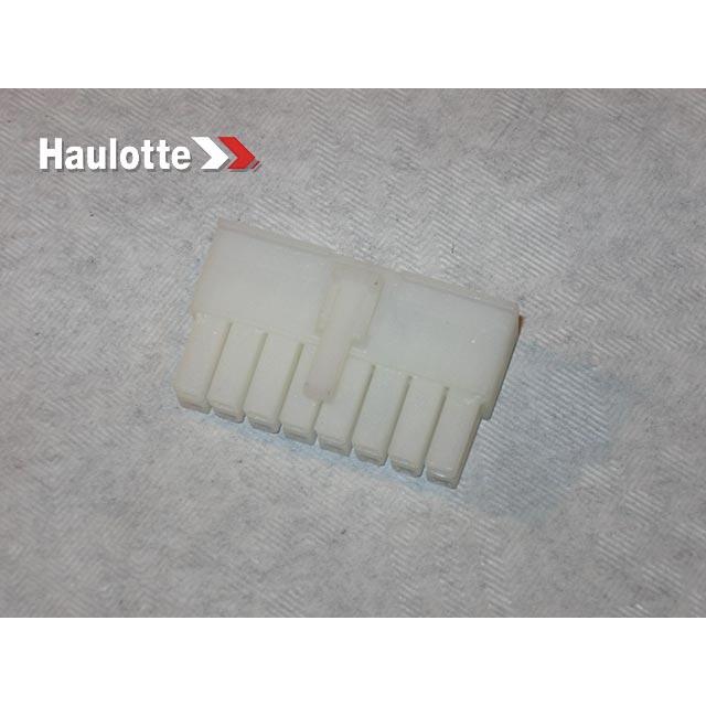 Haulotte Part # 2440308680 - CONNECTOR