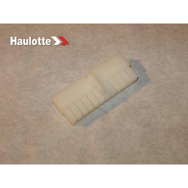 Haulotte Part # 2440308690 - CONNECTOR