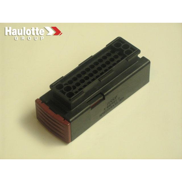 Haulotte Part # 2440308700 - CONNECTOR