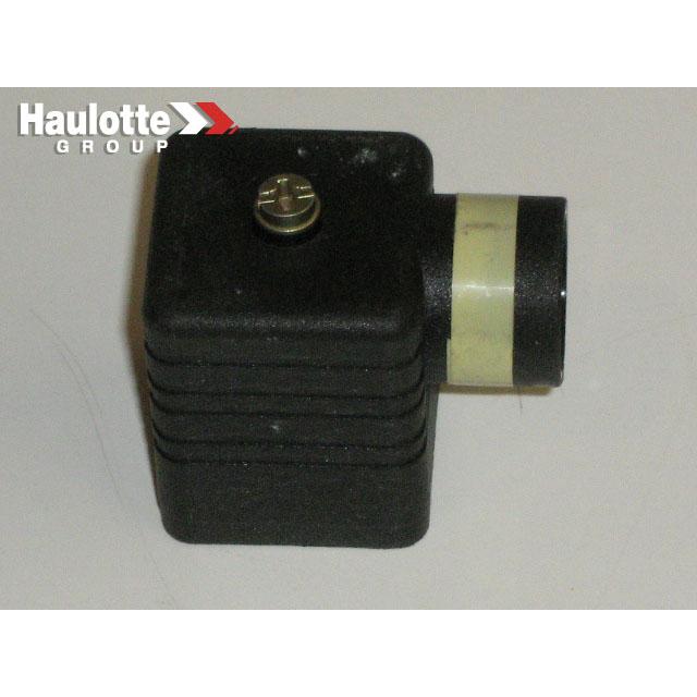 Haulotte Part # 2440308790 - CONNECTOR