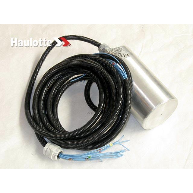 Haulotte Part # 2440308830 - COMMUTATOR