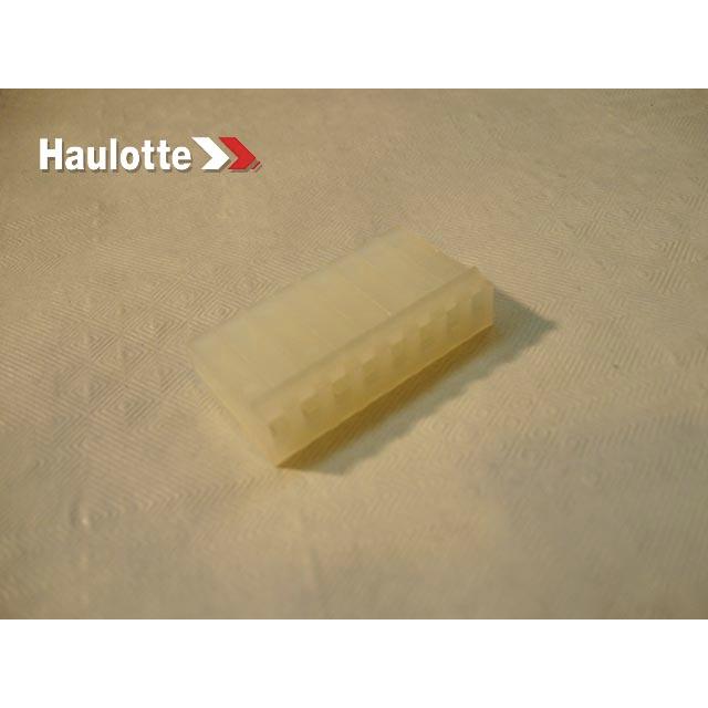 Haulotte Part # 2440308870 - CONNECTOR