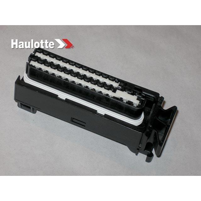 Haulotte Part # 2440308960 - CONNECTOR
