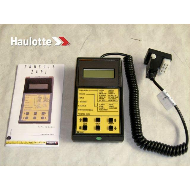 Haulotte Part # 2440309250 - Programming Console