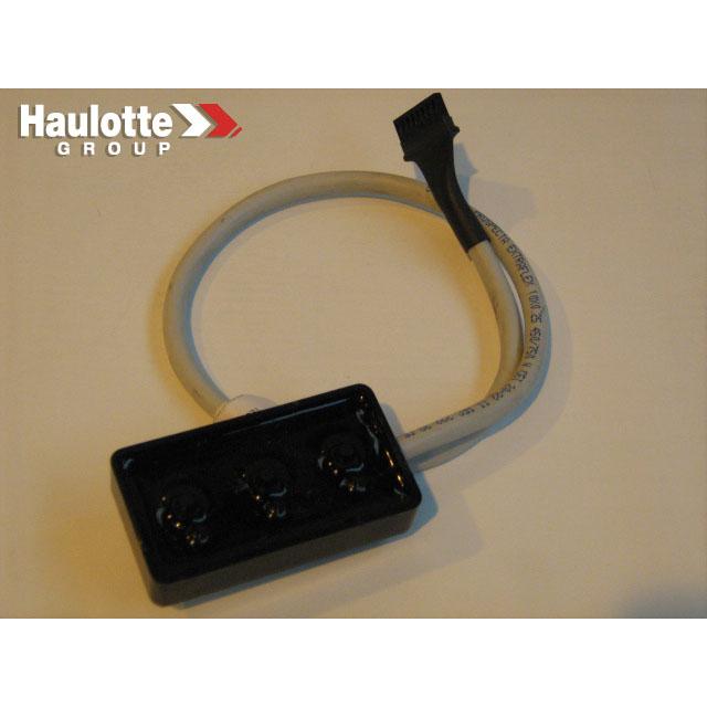 Haulotte Part # 2440309320 - SELF-LEARNING CONTROL