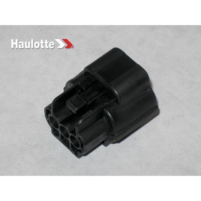 Haulotte Part # 2440309360 - 3P ECONONSEAL COVER