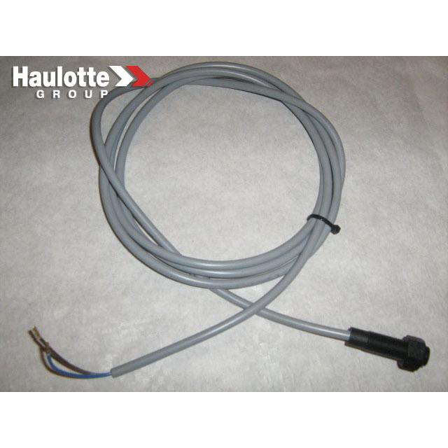Haulotte Part # 2440309370 - SENSOR