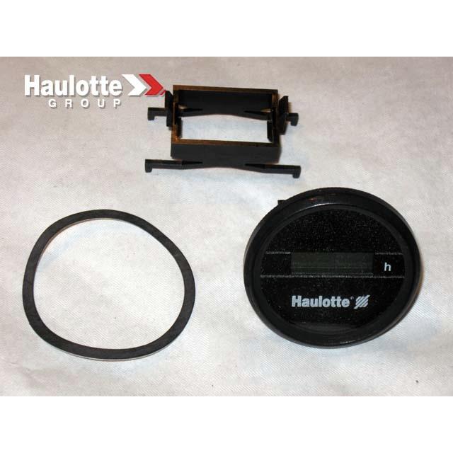 Haulotte Part # 2440309520 - HOUR RECORDER 12-48V PIN