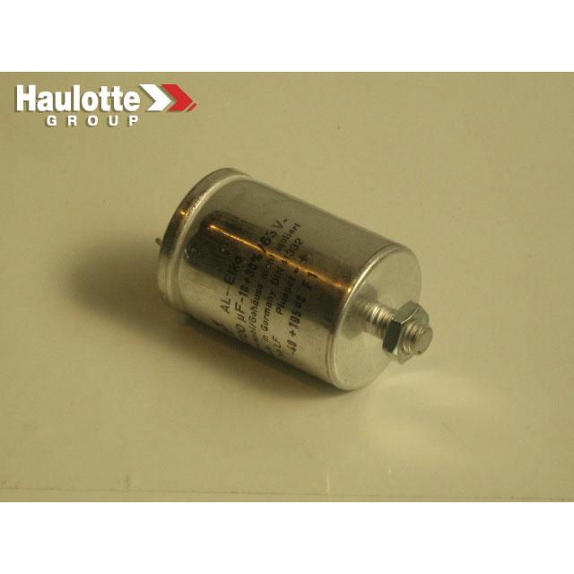 Haulotte Part # 2440310090 - CAPACITOR / WINDING