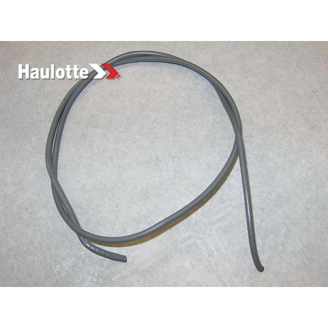 Haulotte Part # 2440311440 - GREY H07VK 2.5 MM2 CABLE